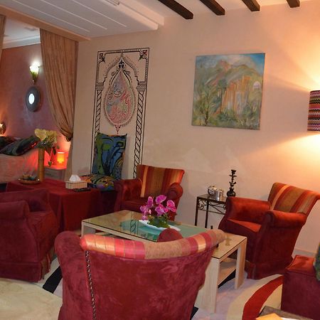 Leyna Vacancy Homes الدار البيضاء المظهر الخارجي الصورة