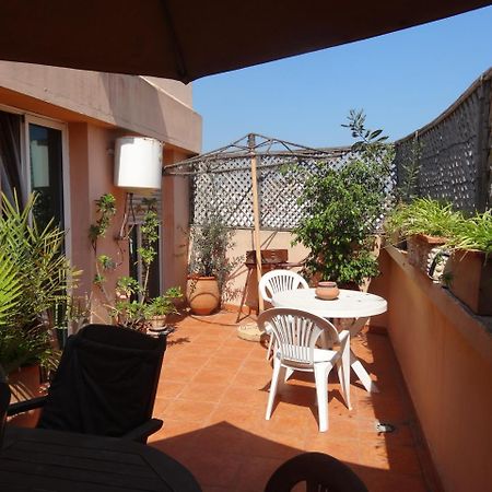 Leyna Vacancy Homes الدار البيضاء المظهر الخارجي الصورة