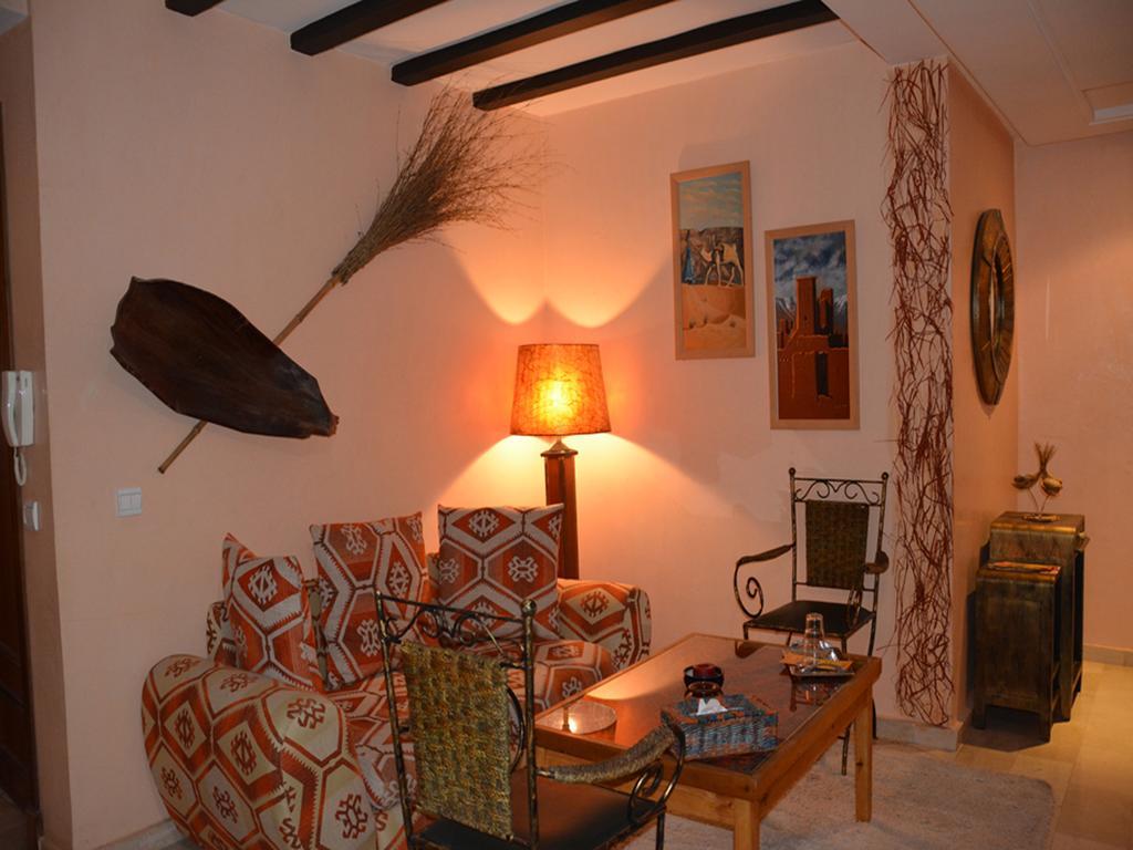 Leyna Vacancy Homes الدار البيضاء الغرفة الصورة