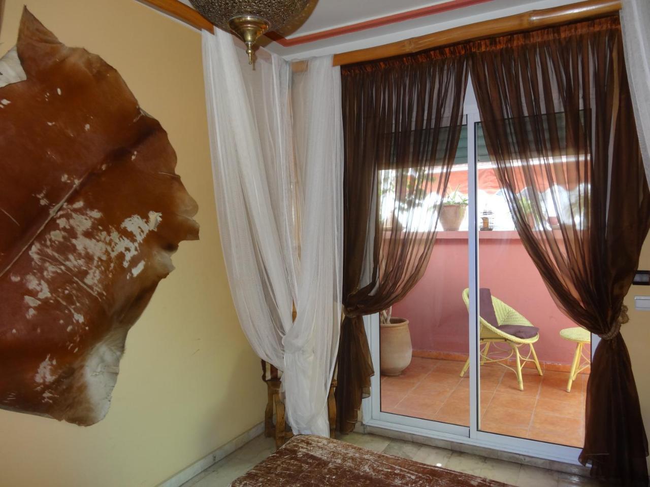 Leyna Vacancy Homes الدار البيضاء المظهر الخارجي الصورة