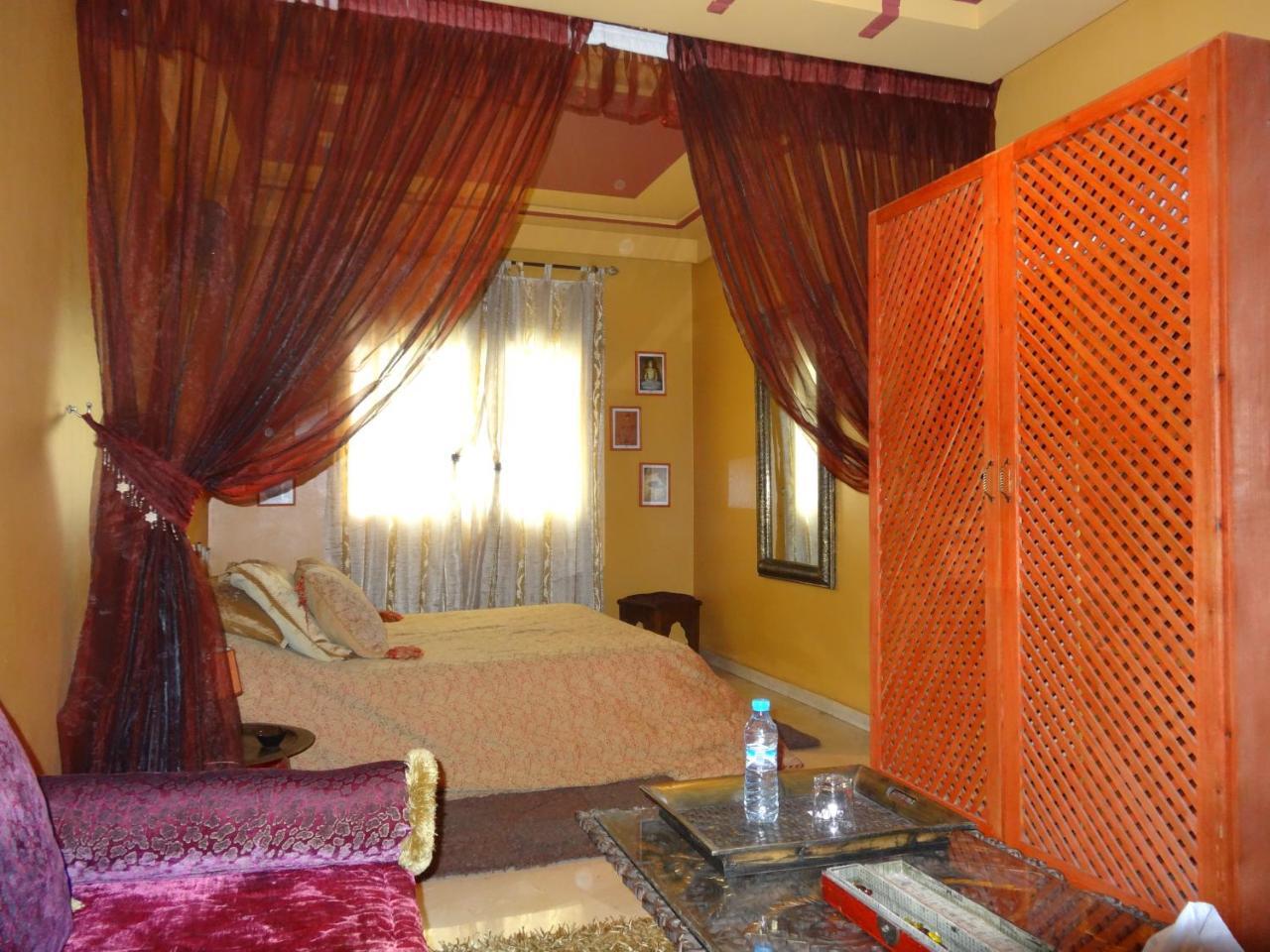 Leyna Vacancy Homes الدار البيضاء المظهر الخارجي الصورة
