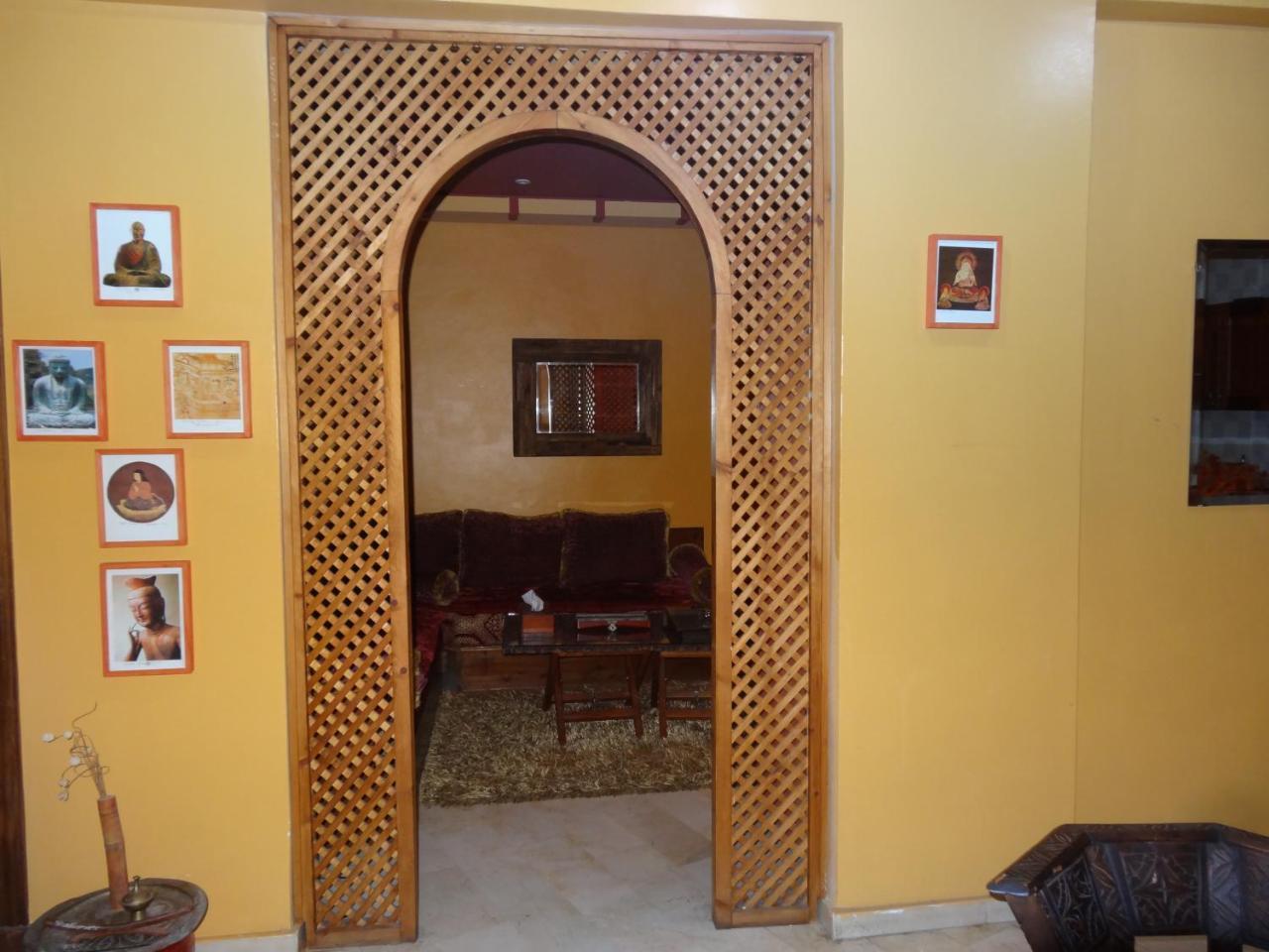 Leyna Vacancy Homes الدار البيضاء المظهر الخارجي الصورة