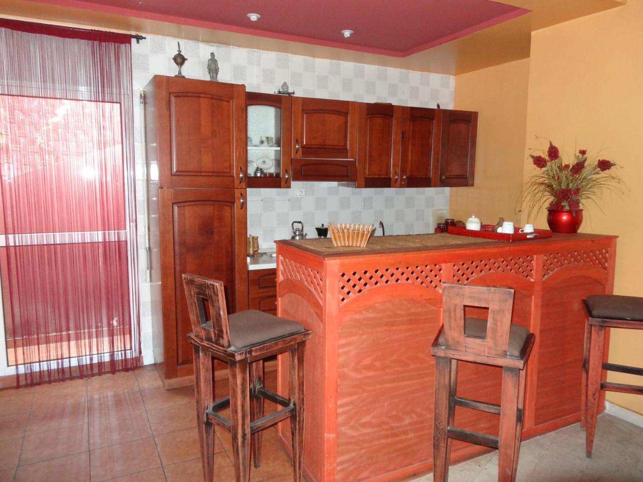 Leyna Vacancy Homes الدار البيضاء المظهر الخارجي الصورة