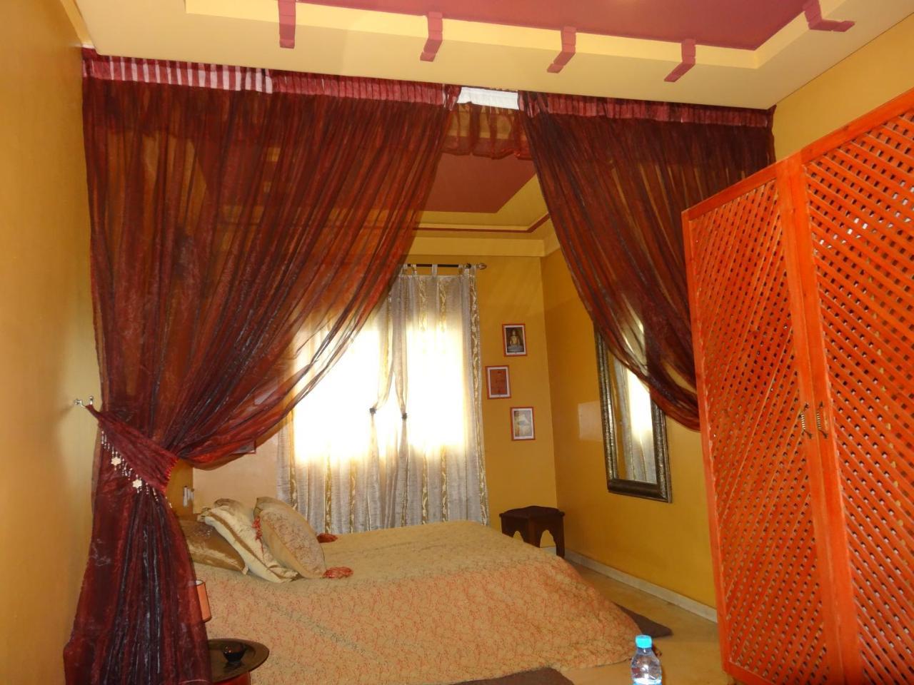 Leyna Vacancy Homes الدار البيضاء المظهر الخارجي الصورة