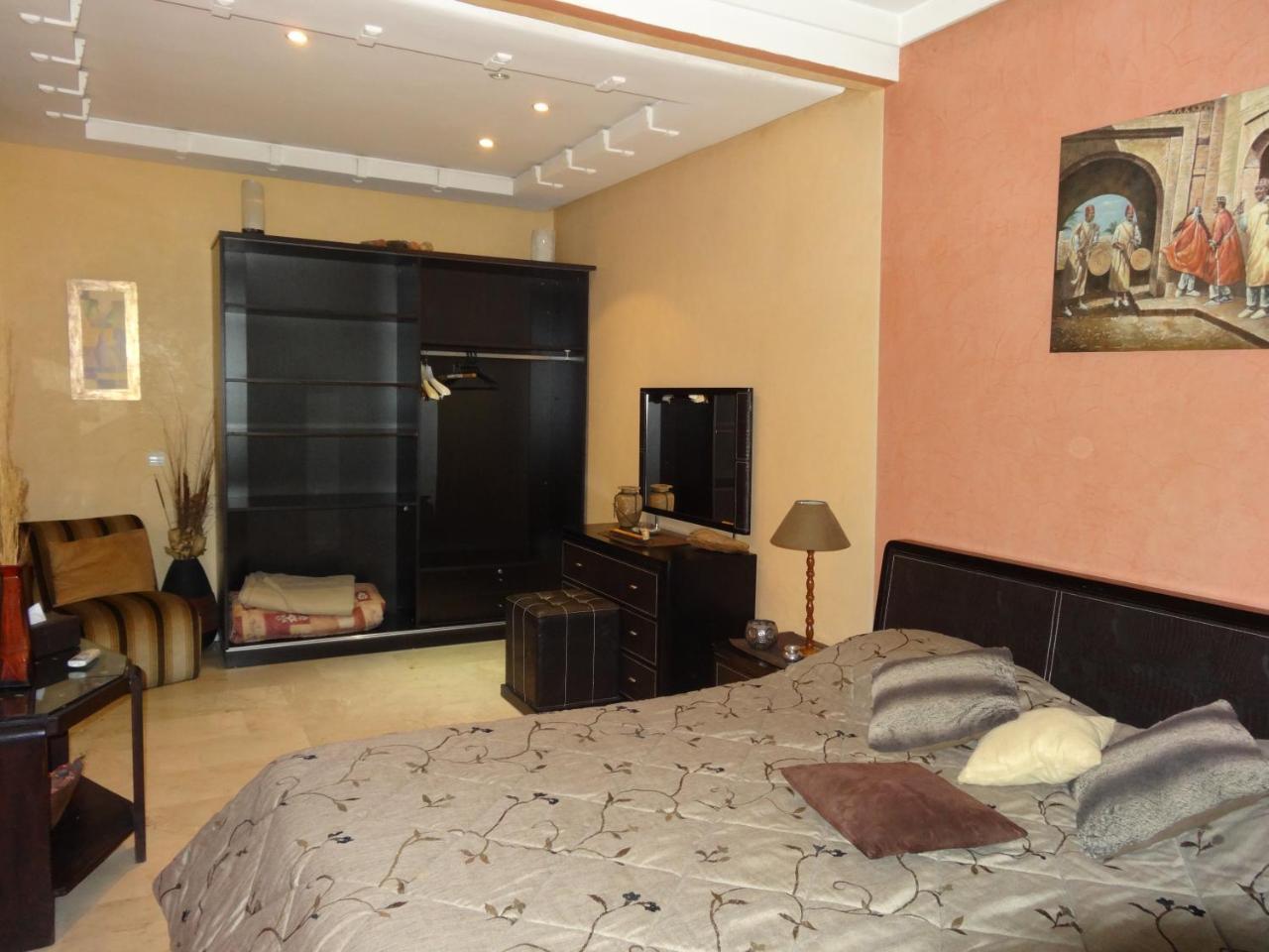 Leyna Vacancy Homes الدار البيضاء المظهر الخارجي الصورة