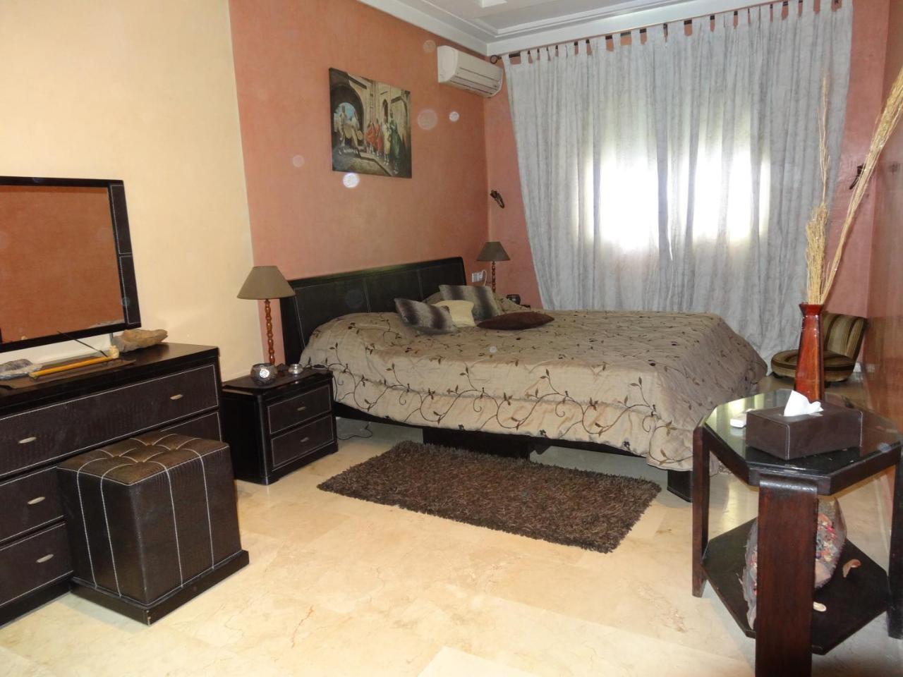 Leyna Vacancy Homes الدار البيضاء المظهر الخارجي الصورة