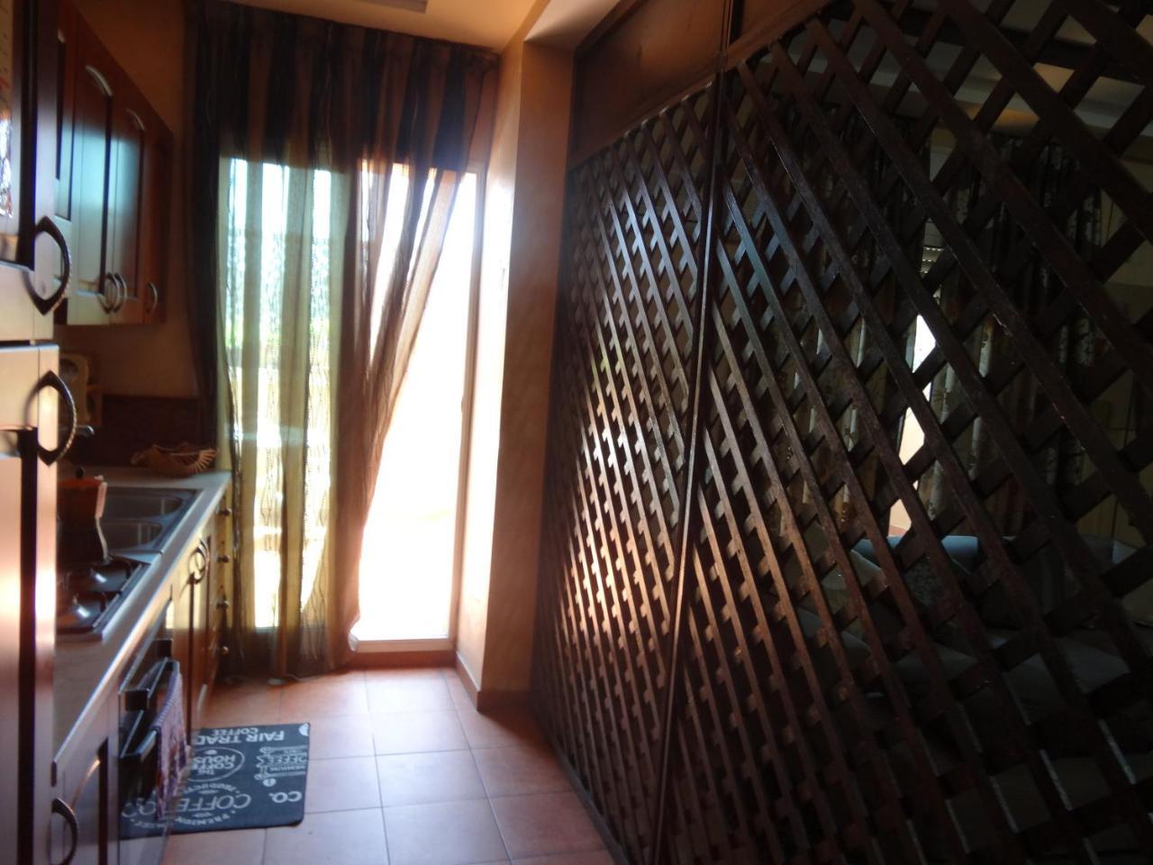 Leyna Vacancy Homes الدار البيضاء المظهر الخارجي الصورة