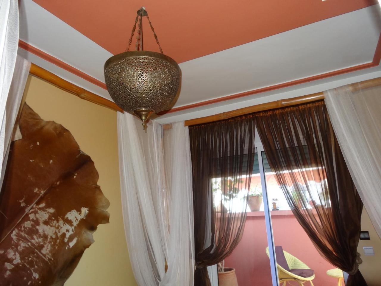 Leyna Vacancy Homes الدار البيضاء المظهر الخارجي الصورة