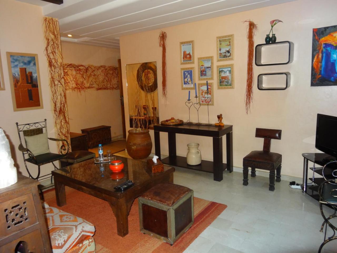 Leyna Vacancy Homes الدار البيضاء المظهر الخارجي الصورة