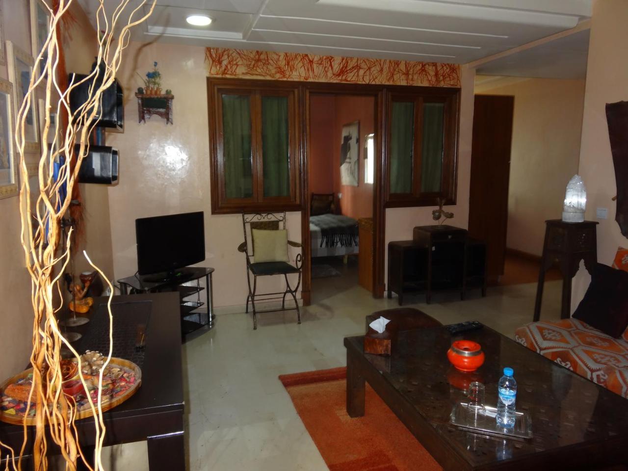 Leyna Vacancy Homes الدار البيضاء المظهر الخارجي الصورة