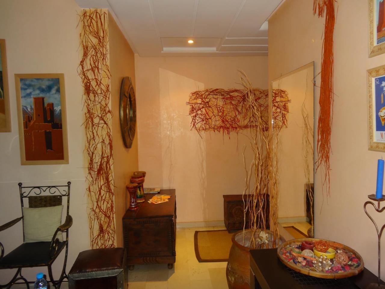 Leyna Vacancy Homes الدار البيضاء المظهر الخارجي الصورة