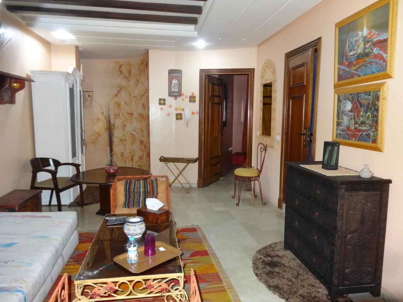 Leyna Vacancy Homes الدار البيضاء المظهر الخارجي الصورة