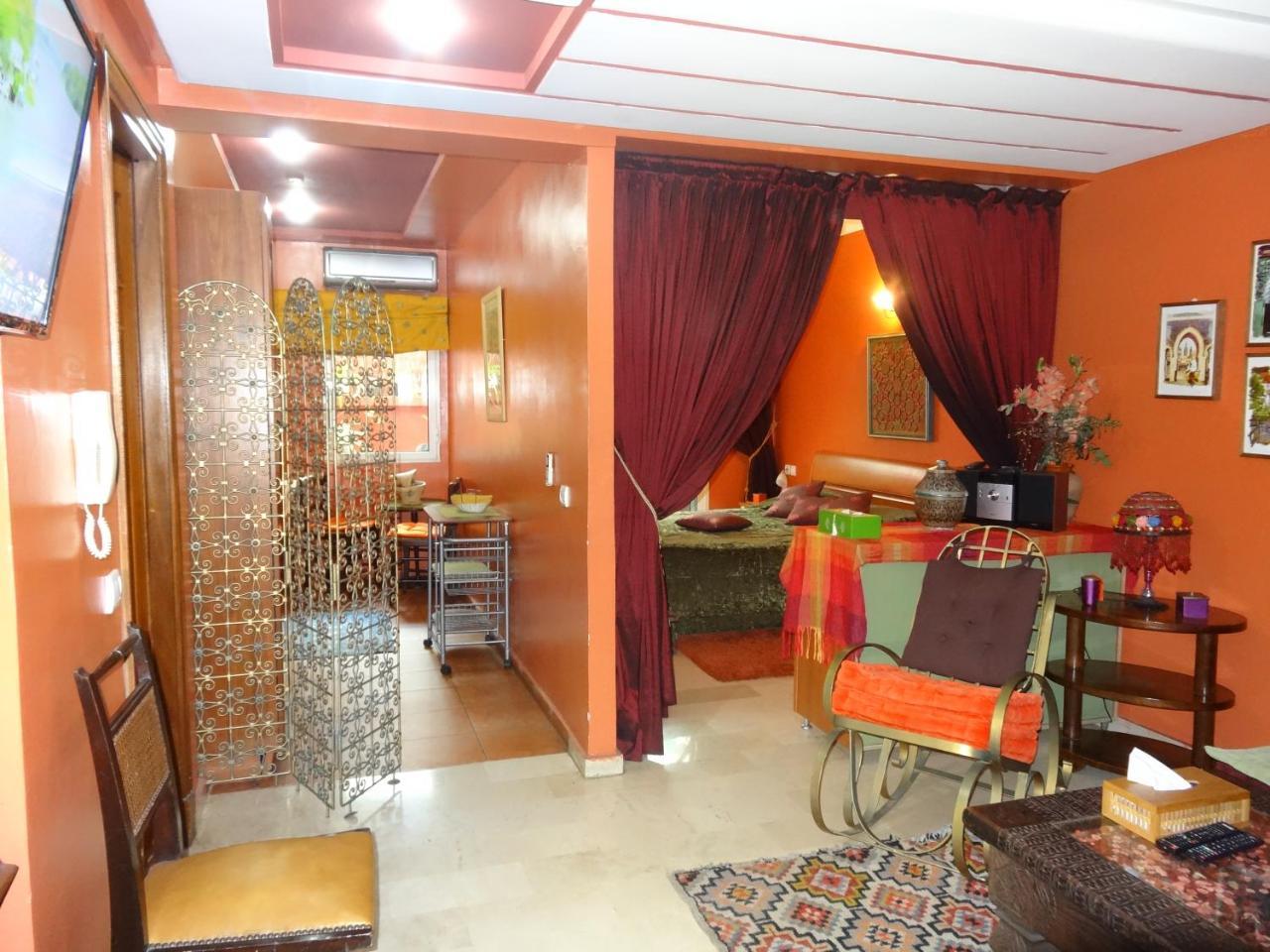 Leyna Vacancy Homes الدار البيضاء المظهر الخارجي الصورة