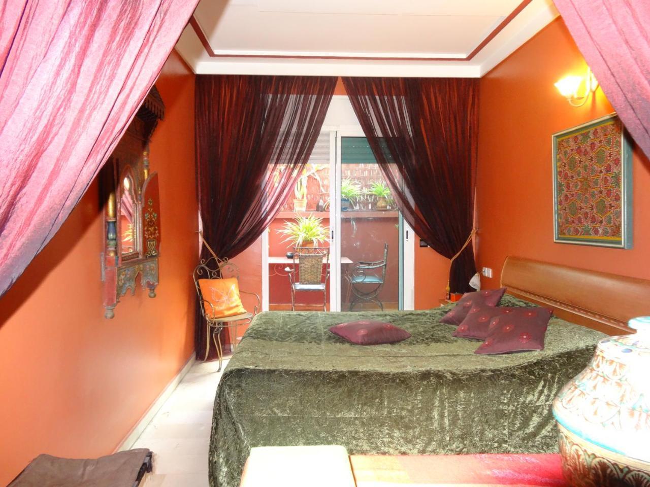 Leyna Vacancy Homes الدار البيضاء المظهر الخارجي الصورة