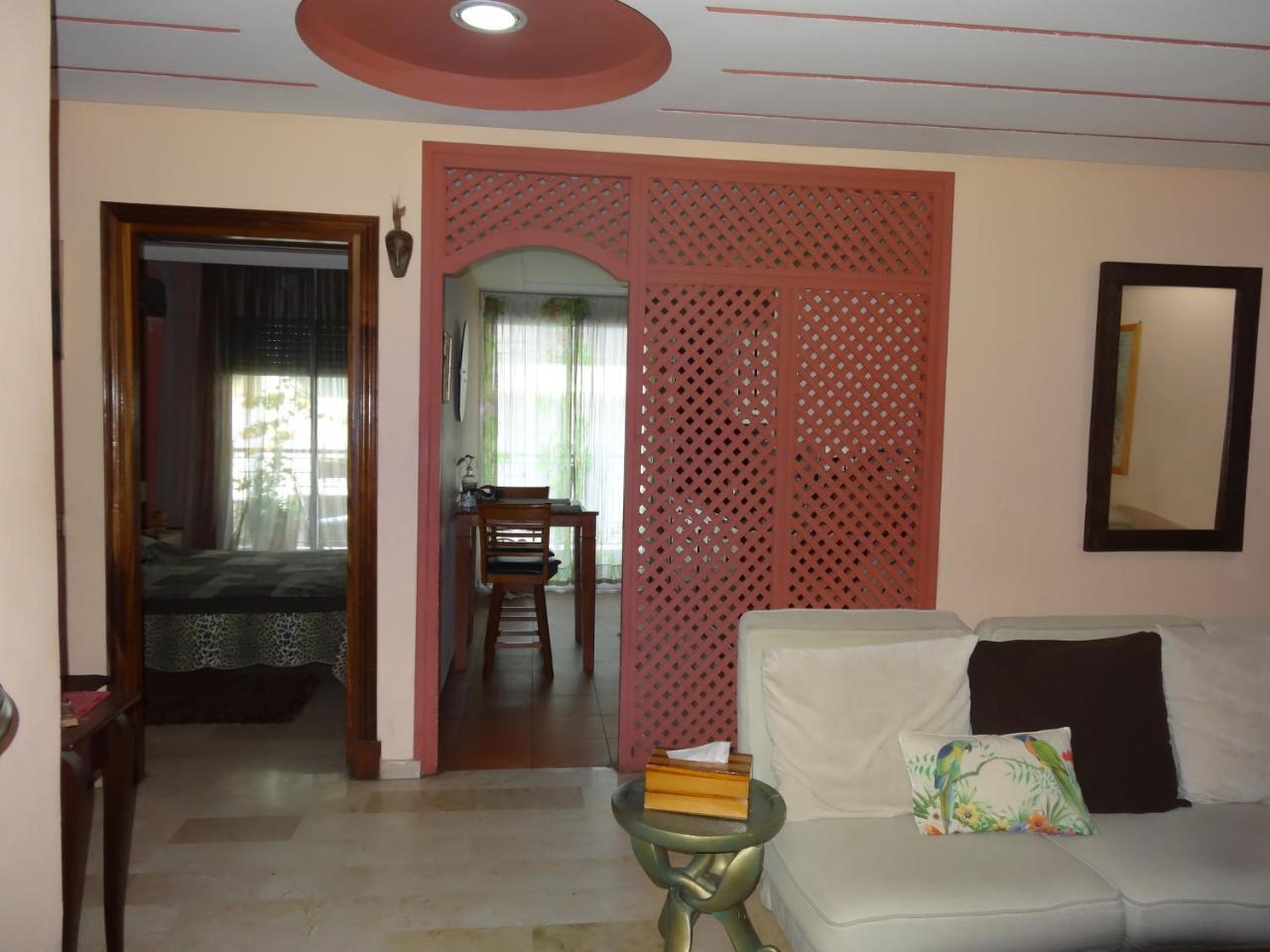 Leyna Vacancy Homes الدار البيضاء المظهر الخارجي الصورة