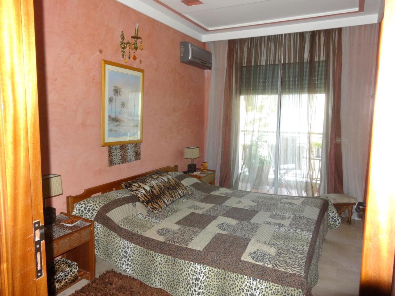 Leyna Vacancy Homes الدار البيضاء المظهر الخارجي الصورة